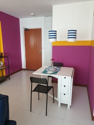 Blk 451B Sengkang West Way (Sengkang), HDB 4 Rooms #210520691
